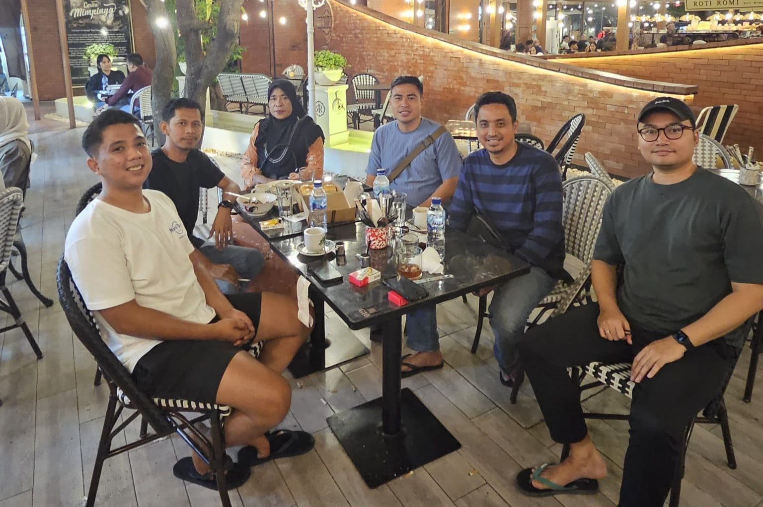 Anggota DPD-RI Andhika Mayrizal Amir Apresiasi Prestasi Riswan Komian, Paskibraka Utusan Sulawesi Tengah di Istana Negara