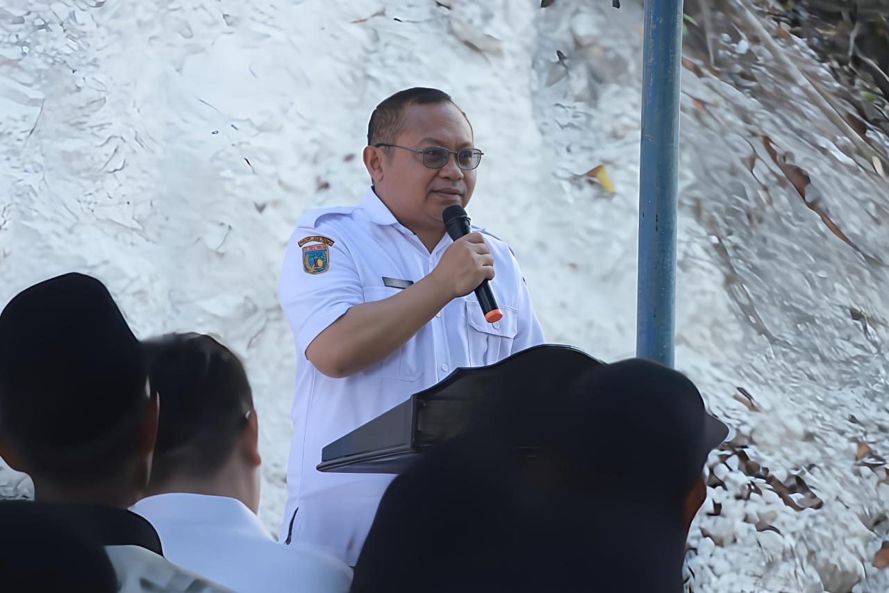 Sekda Terpilih Bangkep, Muh Aris Susanto Dukung Koalisi Masyarakat Hukum Adat Pulau Peling
