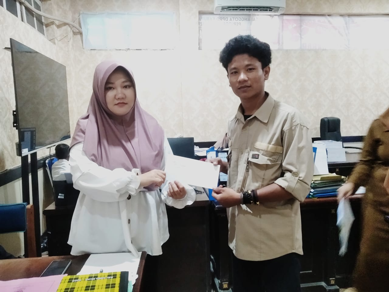 Perlindungan Pekerja dan Konsumen Diabaikan, FRAKSI Tagih Sikap Tegas Pemerintah Daerah